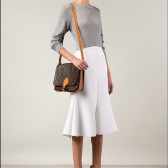 louis vuitton cartouchiere mm